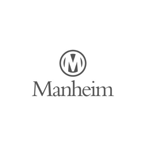 Manheim Logo